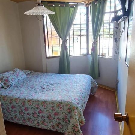 Appartamento Resimed Antofagasta Esterno foto