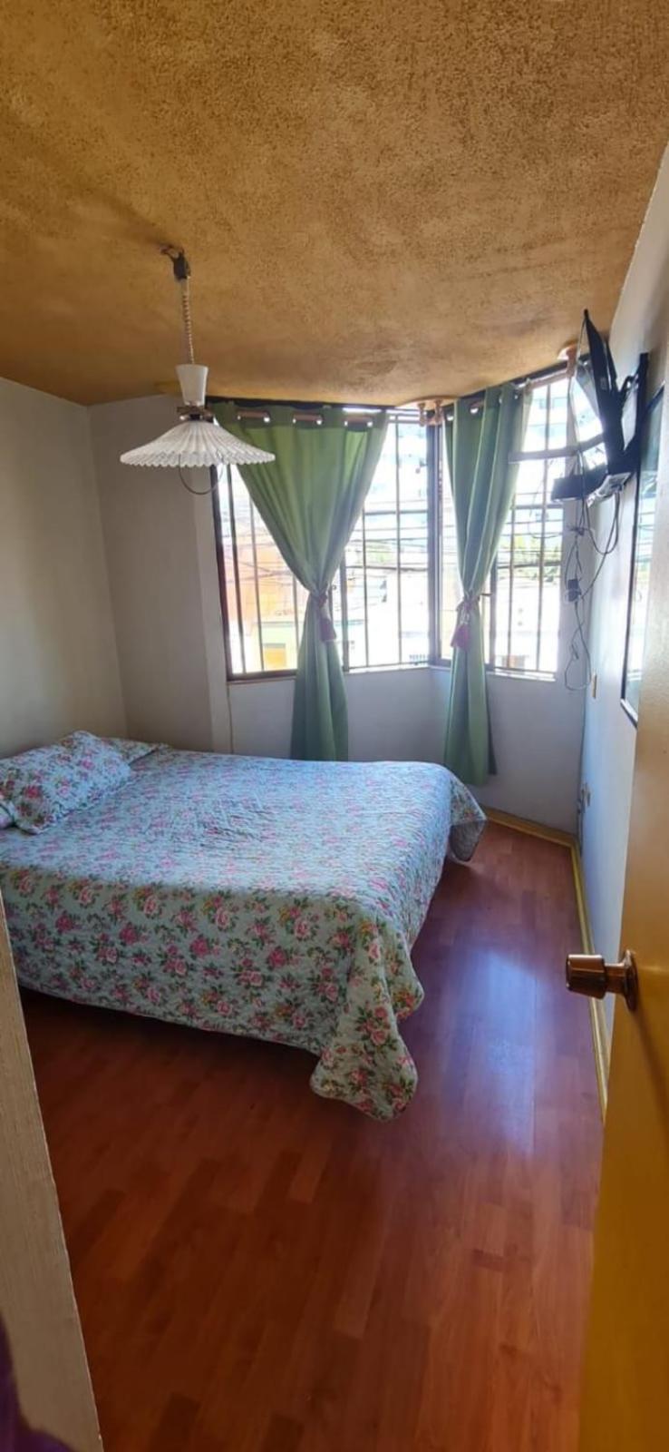 Appartamento Resimed Antofagasta Esterno foto