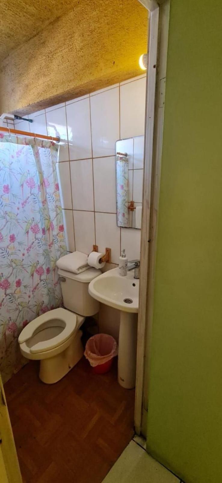 Appartamento Resimed Antofagasta Esterno foto