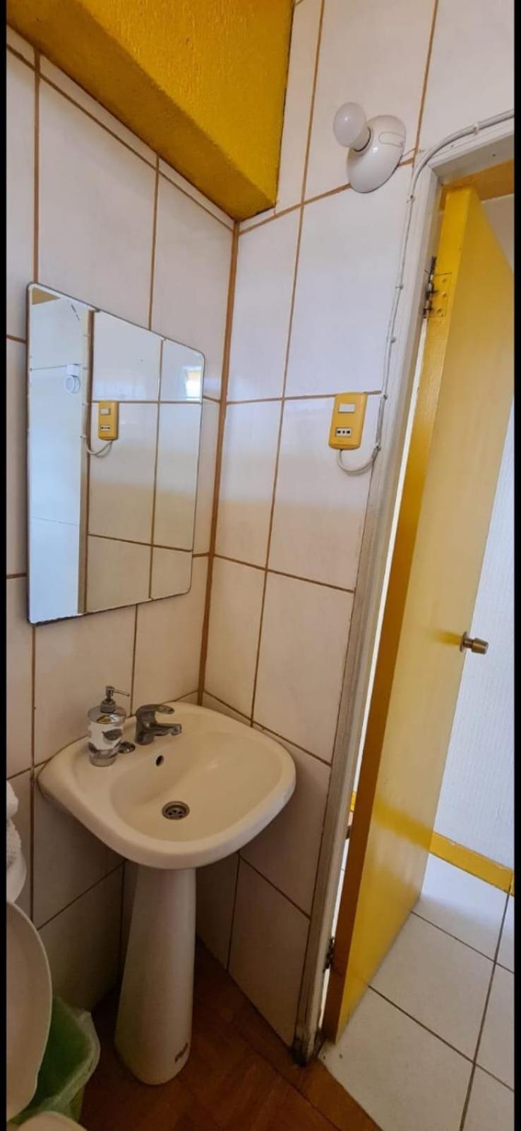 Appartamento Resimed Antofagasta Esterno foto