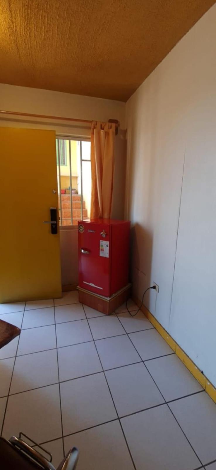 Appartamento Resimed Antofagasta Esterno foto