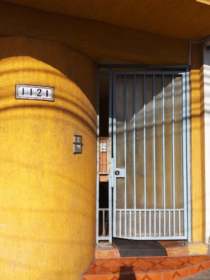 Appartamento Resimed Antofagasta Esterno foto