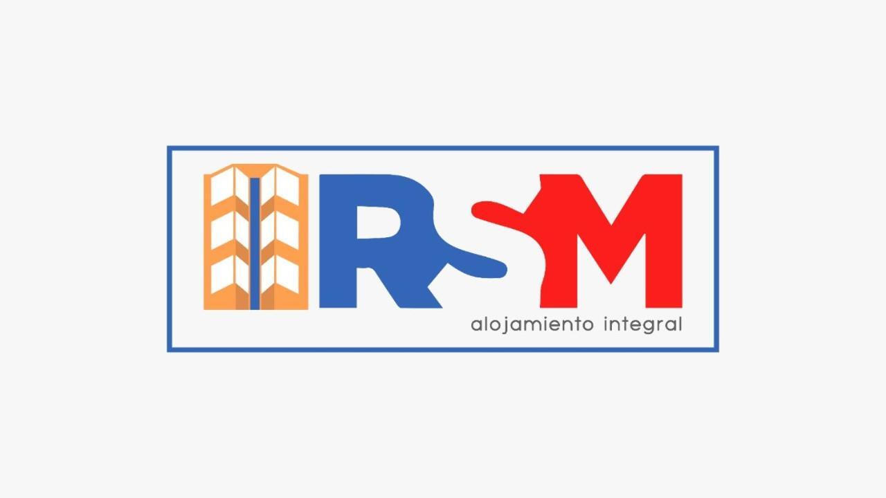 Appartamento Resimed Antofagasta Esterno foto